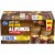 Kroger® Roasted Almonds Salted with Sea Salt Variety Pack Perspective: front