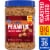 Kroger® Dry Roasted Peanuts PET BIG Deal! Perspective: front