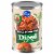 Kroger® Fired Roasted Diced Tomatoes Perspective: front