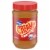Kroger® Creamy Peanut Butter Perspective: front