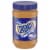 Kroger® Crunchy Peanut Butter Perspective: front