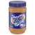 Kroger® Crunchy Peanut Butter Perspective: front