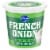 Kroger® French Onion Sour Cream Dip & Spread Perspective: front