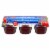Kroger® Blueberry Applesauce Perspective: front