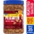 Kroger® Honey & Dry Roasted Peanuts BIG Deal! Perspective: front