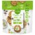 Simple Truth Organic™ Grain Free Keto Herb Seed Crackers Perspective: front