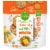 Simple Truth Organic™ Keto Carrot Seed Crackers Perspective: front