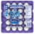 Kroger® Cage Free Extra Large White Eggs Perspective: front