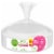 Simple Truth® 10-Inch Tree Free Large Paper Plates Perspective: front
