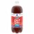 Kroger® Mercado Manzana Crisp Apple Soda Bottle Perspective: front