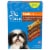 Pet Pride® Gravy Flavor Medium Dog Biscuits Perspective: front