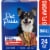 Pet Pride® Small Biscuits Dog Treats 5 Flavors Perspective: front