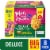 Kroger® Deluxe Shells & Cheese Microwave Cups Perspective: front