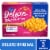 Kroger® Deluxe Original Macaroni and Cheese Perspective: front