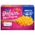 Kroger® Deluxe Original Mac & Cheese Perspective: front