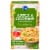 Kroger® Apple & Cinnamon Instant Oatmeal Perspective: front