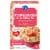 Kroger® Strawberries & Cream Instant Oatmeal Pouches Perspective: front