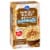 Kroger® Less Sugar Maple & Brown Sugar Instant Oatmeal Pouches Perspective: front