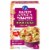 Kroger® Raisin Apple & Walnut Instant Oatmeal Perspective: front