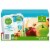 Simple Truth Organic® Apple-Solutely Fabulous Apple Juice Perspective: front