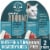 Abound® Whitefish & Tuna Pate Adult Cat Food Cups Perspective: front