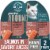 ABOUND® Grain Free All Life Stages Wet Cat Food Salmon Dinner Paté Cups Perspective: front