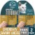 ABOUND® Grain Free All Life Stages Wet Cat Food Chicken Dinner Paté Cups Perspective: front