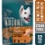 Abound® Grain Free Turkey Pea & Berry Jerky Bites Dog Treats Perspective: front