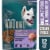 Abound® Grain Free Duck and Potato Flavored Jerky Bites Dog Treats Perspective: front