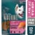 Abound® Grain Free Salmon Flavored Jerky Bites Perspective: front