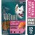 Abound® Grain Free All Size Dogs Jerky Bites Dog Treats Salmon & Sweet Potato Perspective: front