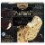 Private Selection™ White Chocolate Cocoa Cookie Ice Cream Bars Perspective: front