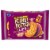 Kroger® Really Nutty Peanut Butter & Jelly Sandwich Cookies Perspective: front