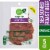 Simple Truth Organic® Gluten Free Seasoned Roast Beef Perspective: front