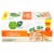 Simple Truth® Roasted & Salted Cashews Perspective: front