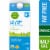 Simple Truth Organic® Fat Free Milk Perspective: front