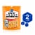 Kroger® Sharp Cheddar Cheese Cubes Perspective: front