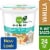 Simple Truth Vanilla Dairy Free Almond Milk Yogurt Tub Perspective: front