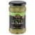 Private Selection® Sicilian Pitted Castelvetrano Olives Perspective: front