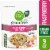 Simple Truth® Keto Raspberry Granola Perspective: front