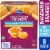 Kroger® No Sugar Added Mandarin Oranges Fruit Cup Perspective: front