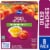 Kroger® Yellow Cling Diced Peach Cups in 100% Juice Perspective: front