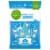 Simple Truth Organic® Low Sodium Popcorn Perspective: front