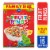 Kroger® Multi-Grain Fruit Rings® Cereal Family Size Perspective: front