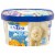 Kroger® Deluxe Fluffernutter Ice Cream Tub Perspective: front