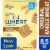Kroger® Original Whole Wheat Crisp Crackers Perspective: front