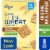 Kroger® Reduced Fat Wheat Crackers Perspective: front