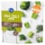 Kroger® Frozen Broccoli Cuts Perspective: front