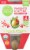 Simple Truth Organic™ Pimiento Stuffed Green Olives Perspective: front