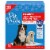 Pet Pride XL Dog Training Pad Perspective: front